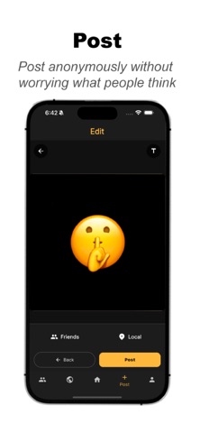 Shine Social Screenshot 3 of 4