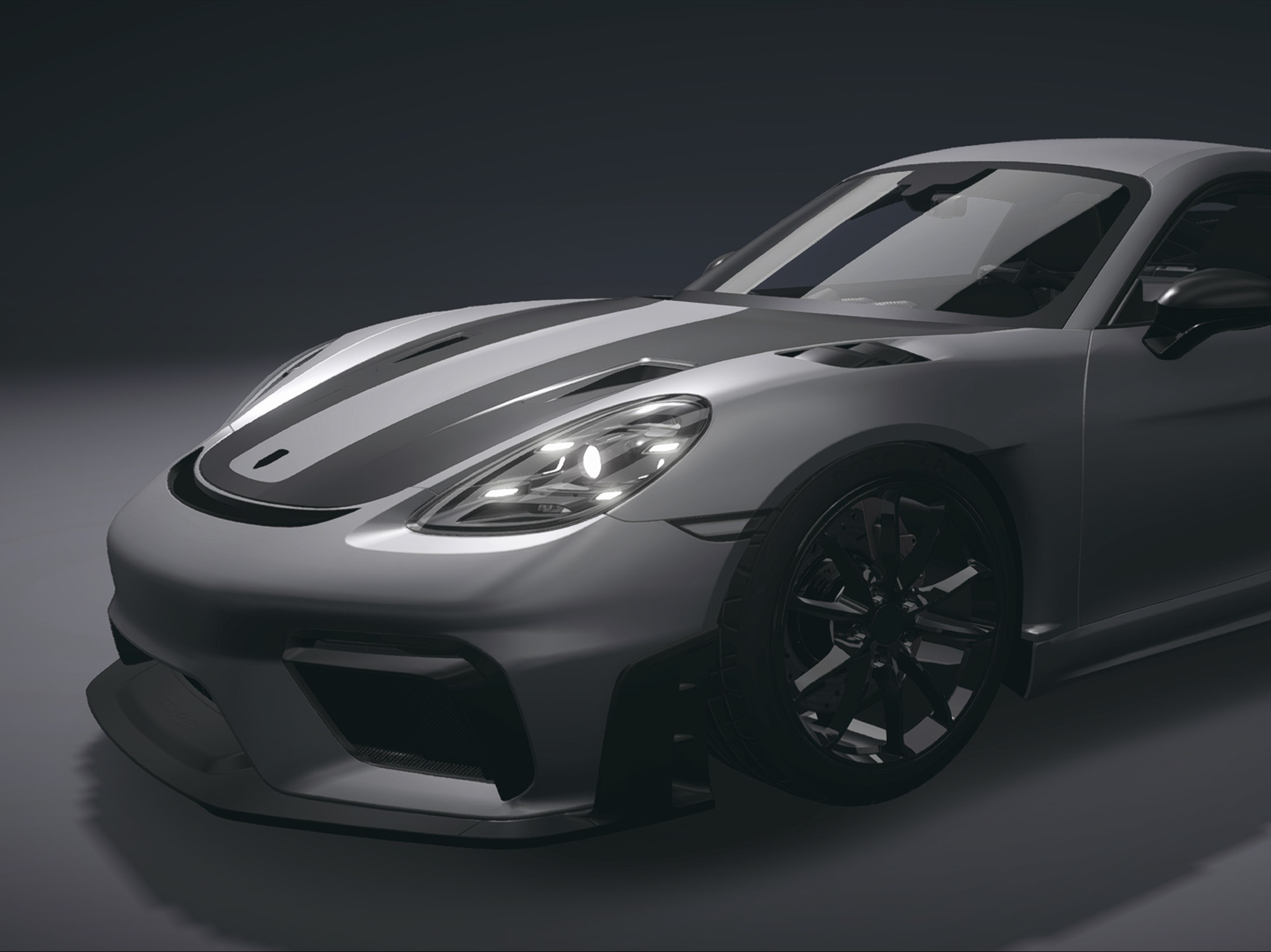 Gran Velocita – Real Driving 截图 3
