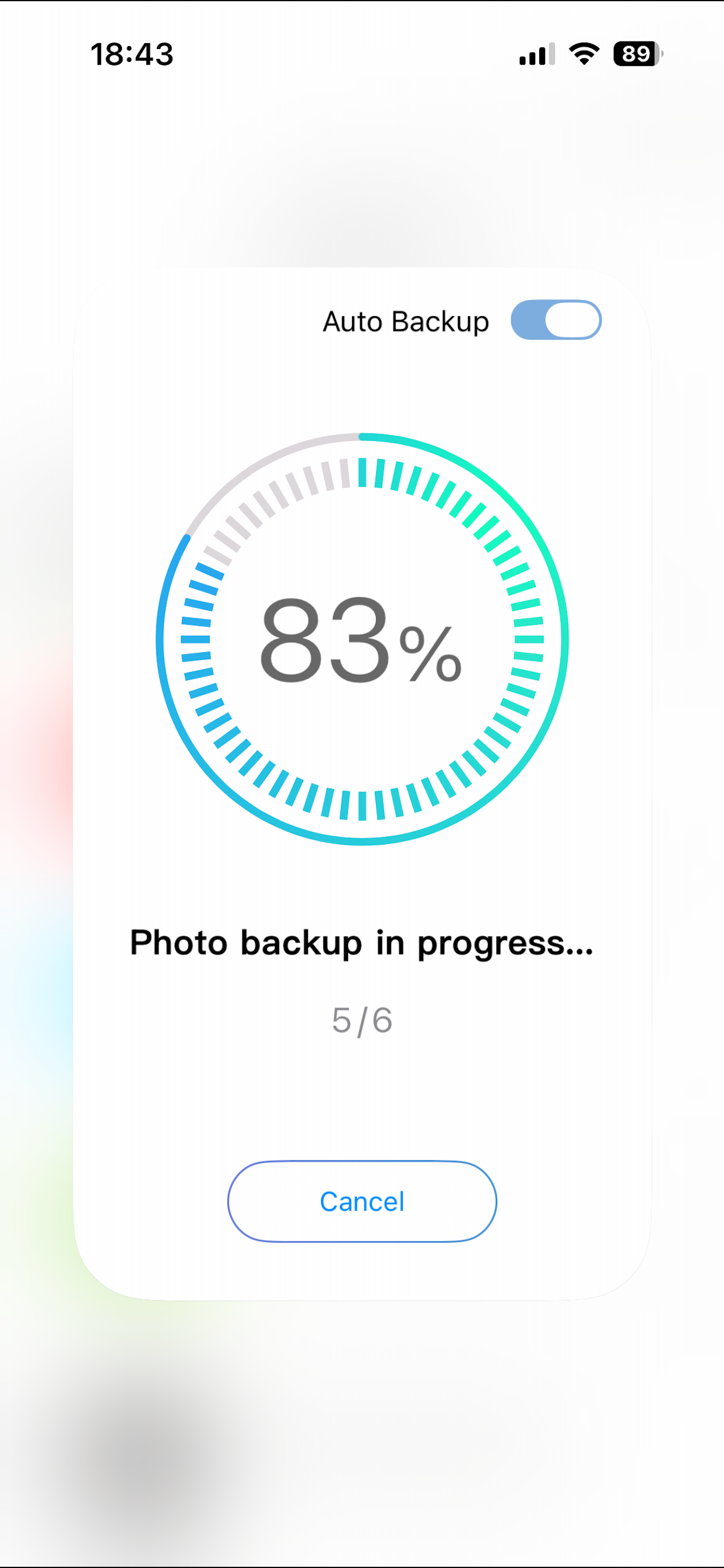 PhotoCube AI