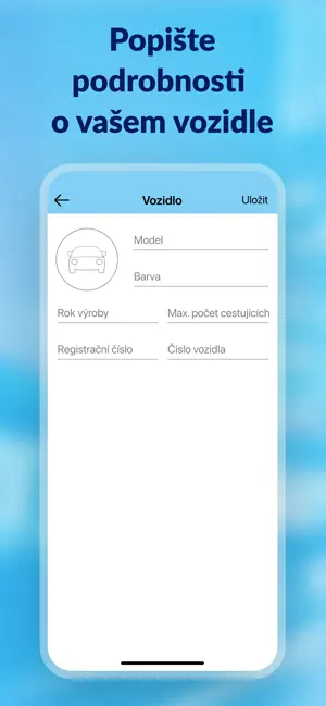 CABCO Driver screenshot 4
