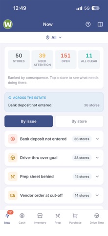 Workpulse RMS Screenshot 6 of 8