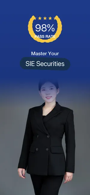 SIE Securities Exam Prep 2026 screenshot 1