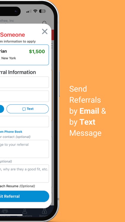 ERIN | Employee Referrals screenshot-3