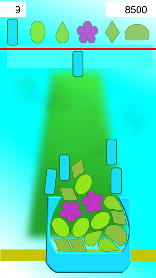 Skybound Stacker app screenshot