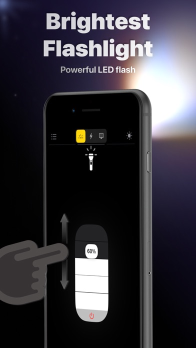 Smart Torch MultiTool screenshot