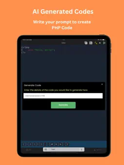 Learn PHP: Code & Run screenshot 9
