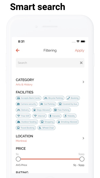 HOGOPlaces screenshot-3