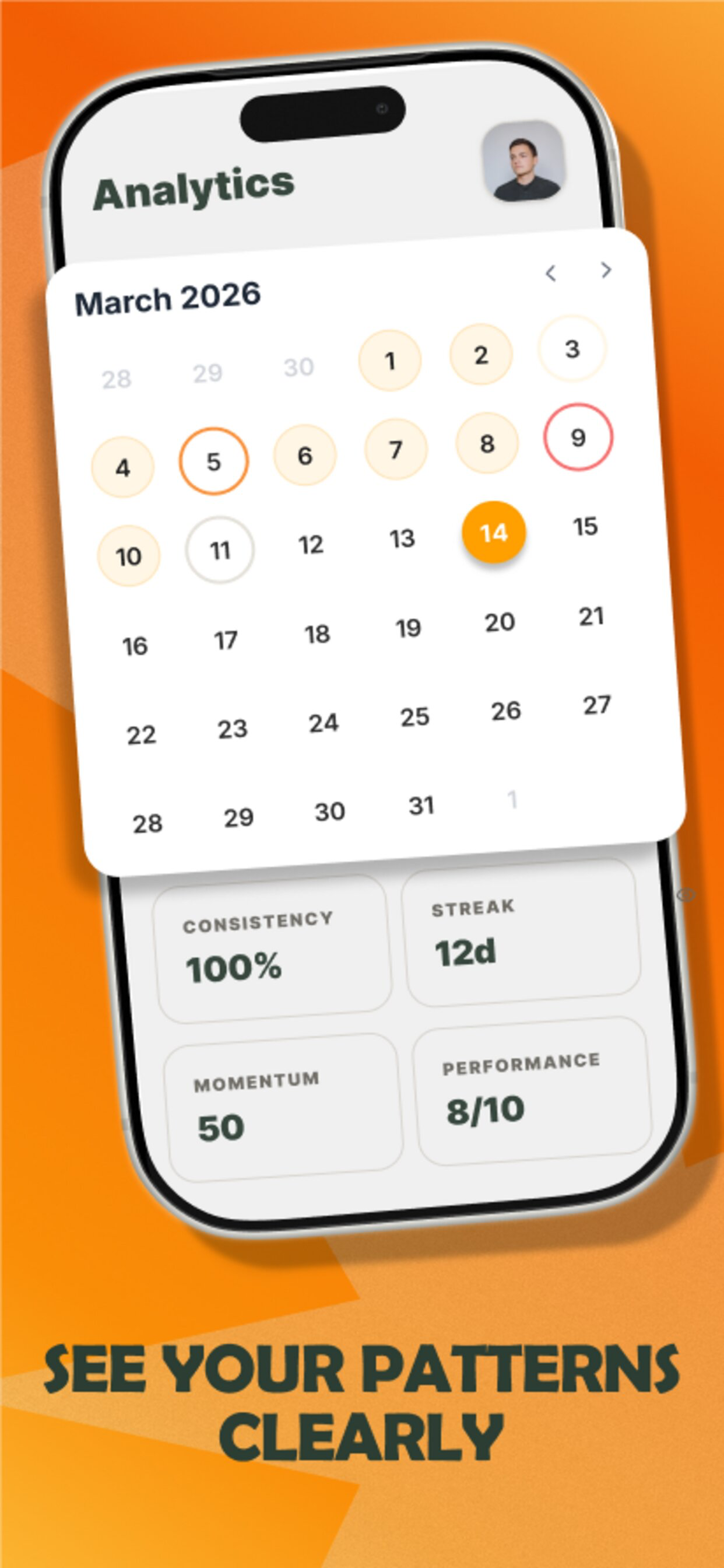 HelioCoach screenshot 5