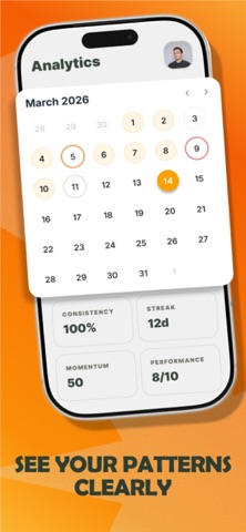 HelioCoach Screenshot 5 of 7