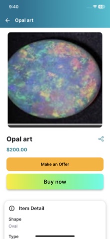 Opal Empire Screenshot 3 of 6