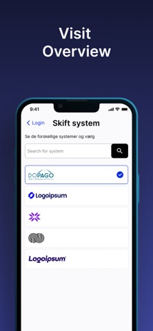 YMS Mobile screenshot