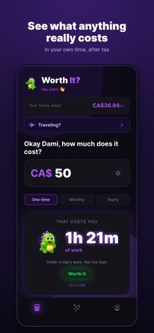 worth-it? Screenshot 2 of 6