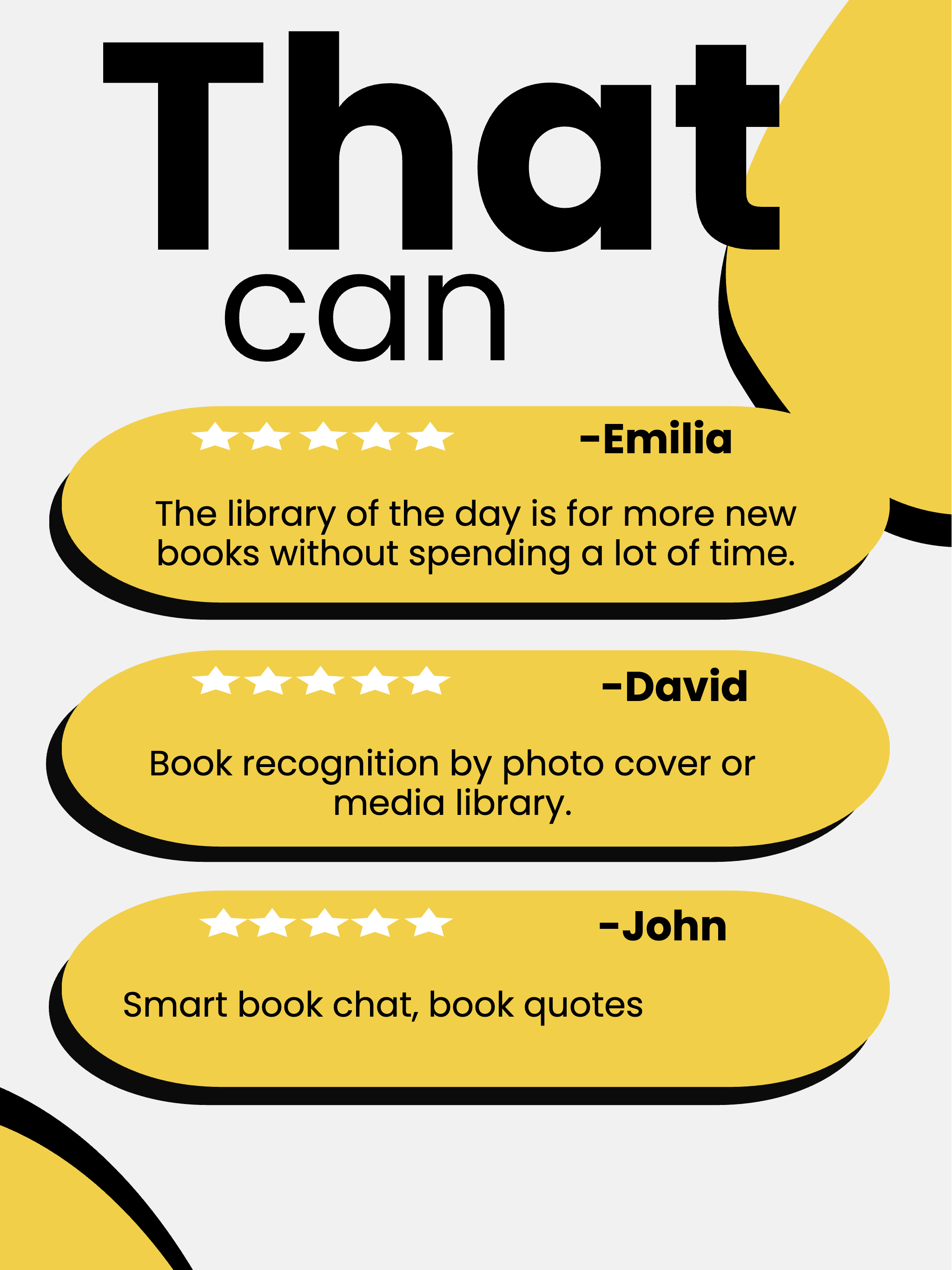 Quote of the Day · Book Daily