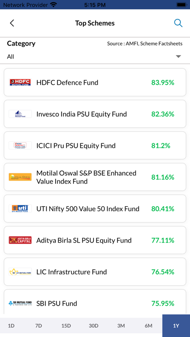 RPL Wealth Screenshot