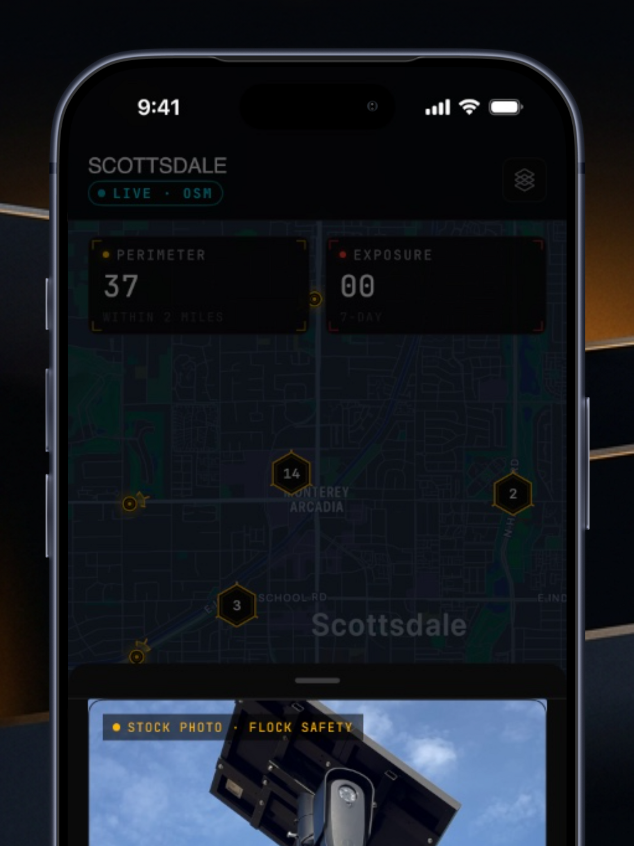 Flocklight screenshot 9
