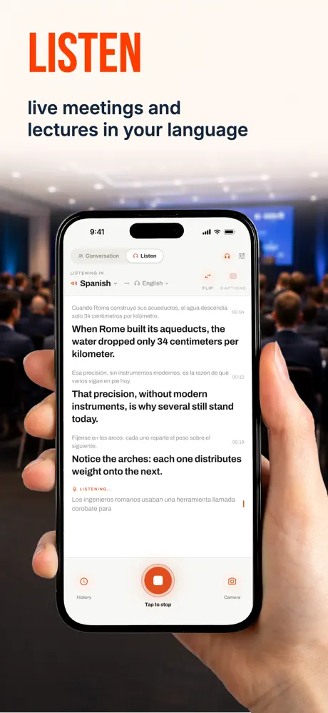 Spoken screenshot 2