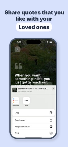 Enso: Your Space To Reflect Screenshot 10 of 10