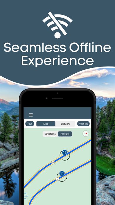 Rocky Mountain: National Park Screenshot