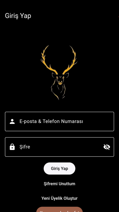 Kebikeç Kitap Kahve Screenshot