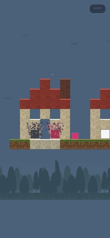 I'm Just A Cube screenshot 7