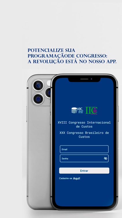 Congresso Brasileiro de Custos