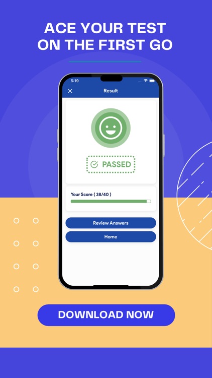 Ireland Driver Theory Test DTT screenshot-3