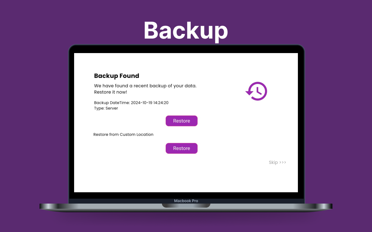 BTPoint screenshot 10