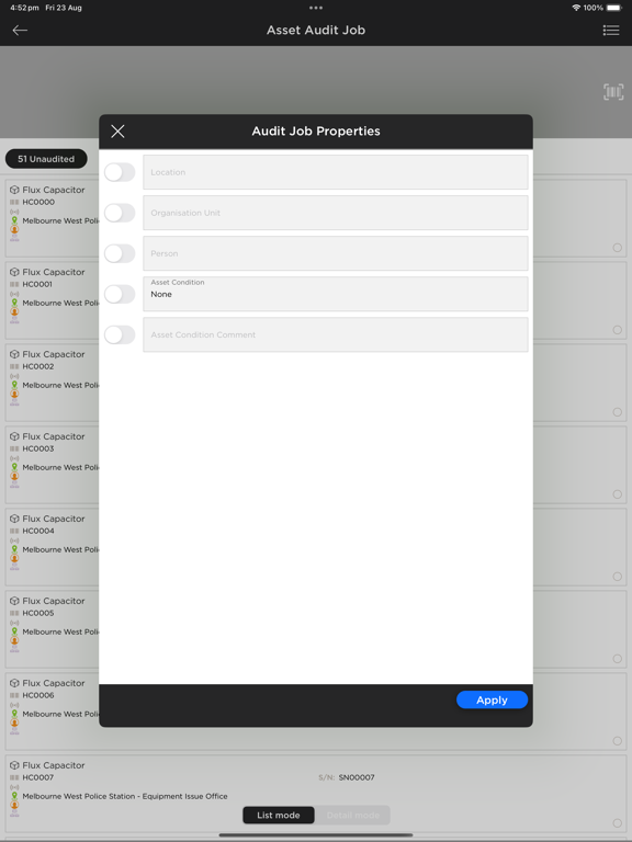 Screenshot #5 pour Hardcat Lebosi Mobile
