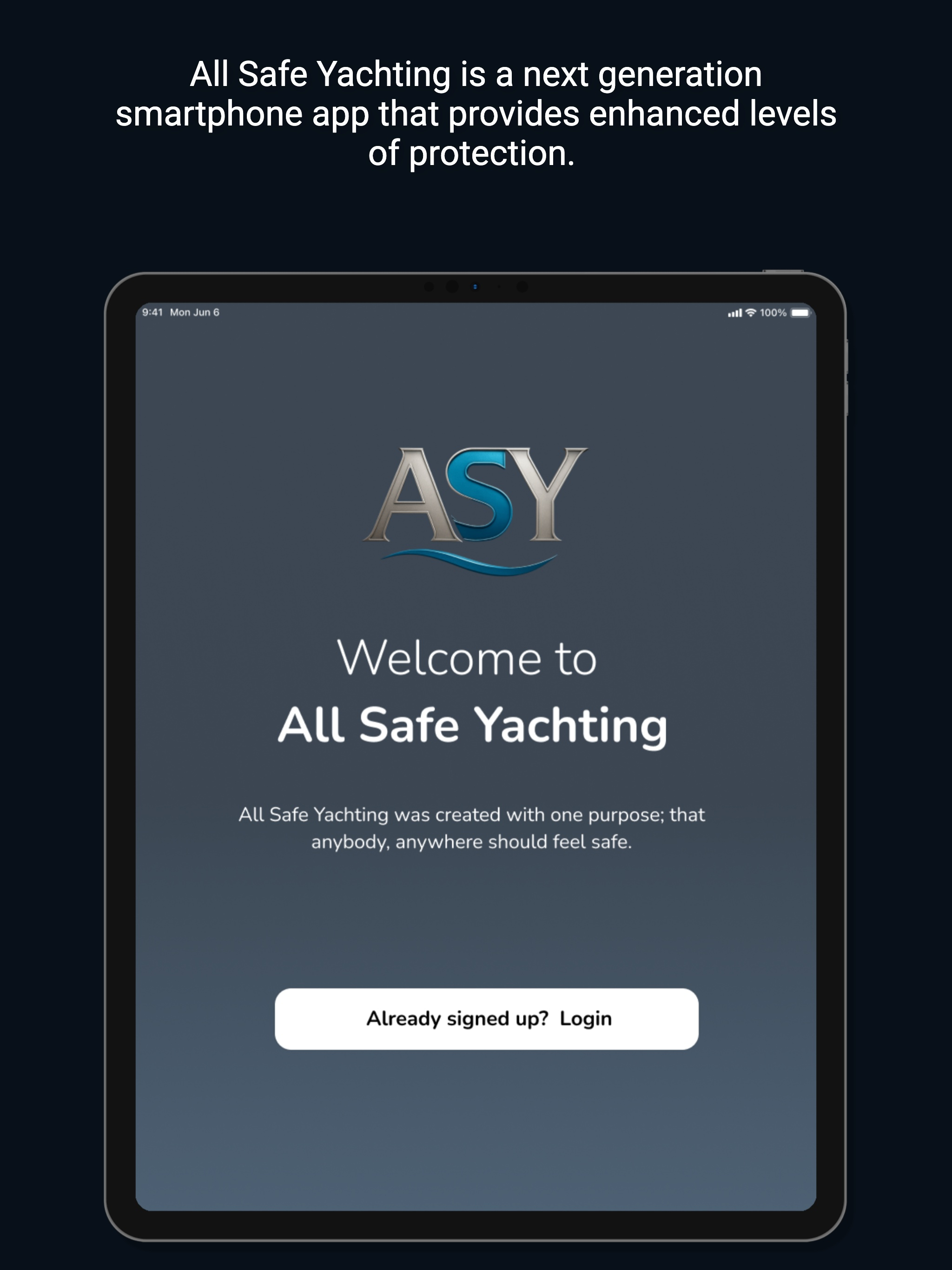 All Safe Yachting screenshot 10