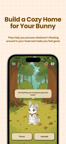 Burrow-Journal For Two Screenshot 6 of 8