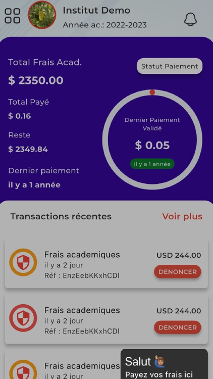 Npaye screenshot-5