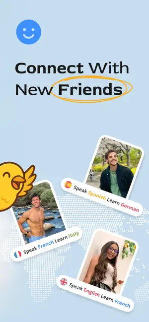 Canary: Learn Languages screenshot 4