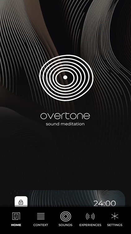 Overtone Sound Meditation