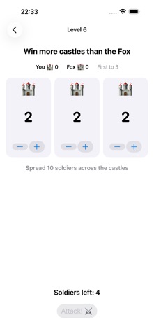 Cleverfox screenshot 3