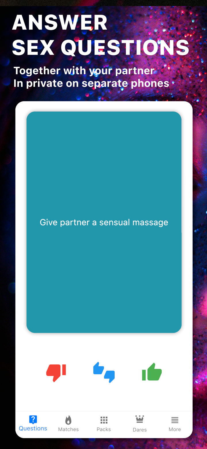 Spicer - Sex Ideas For Couples screenshot 1