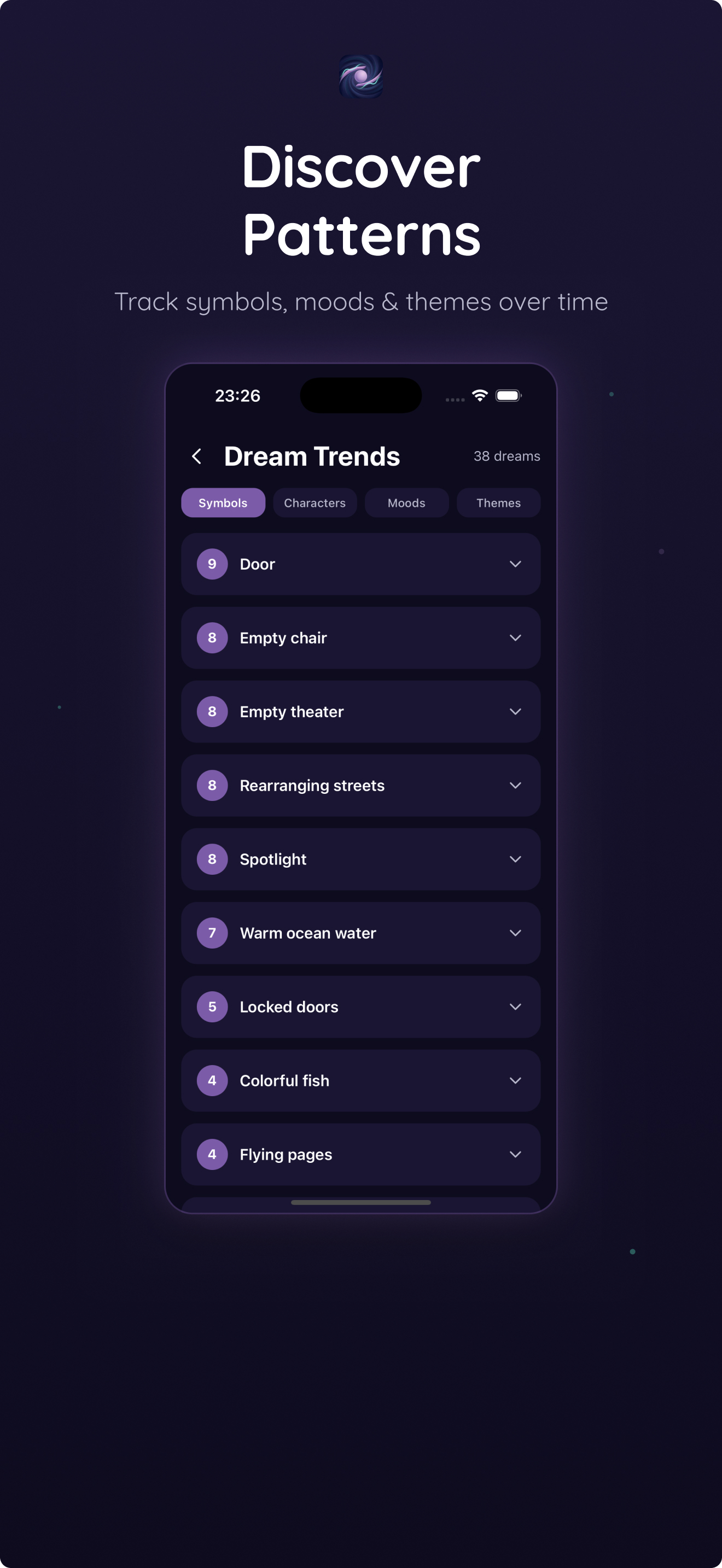 Noctea - AI Dream Journal
