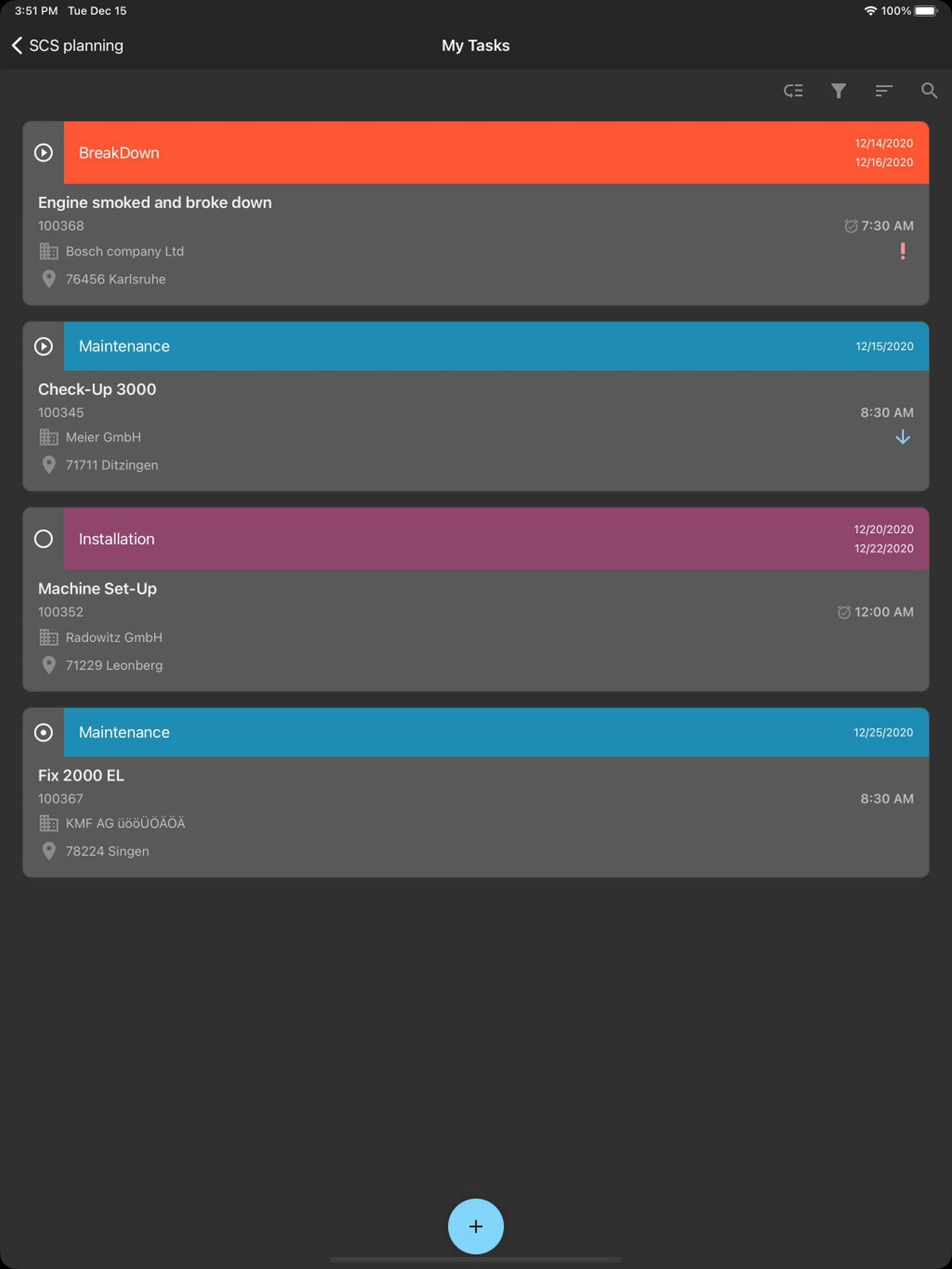 APplus Mobile 3