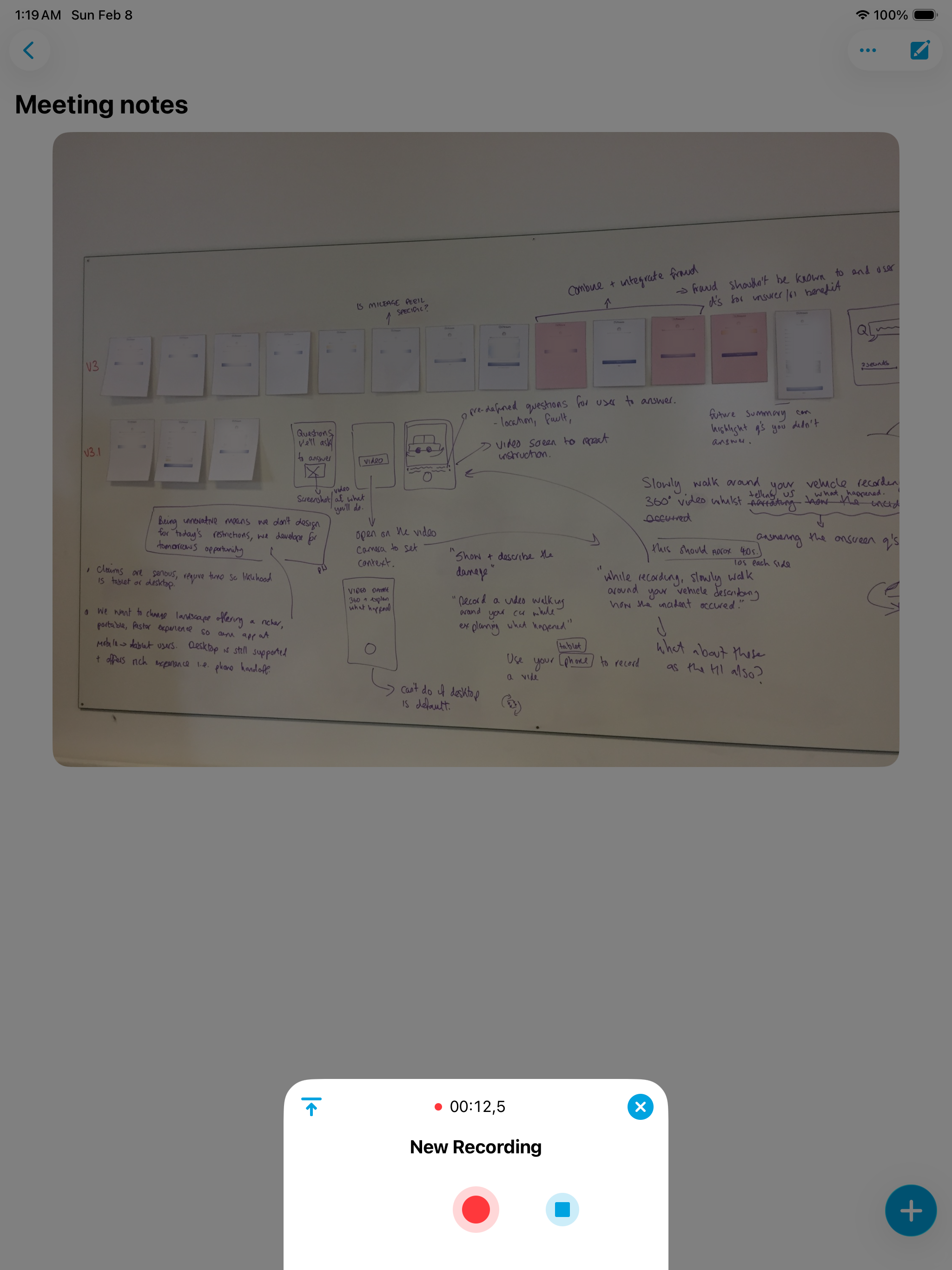 Notes, To-Do List & Planner
