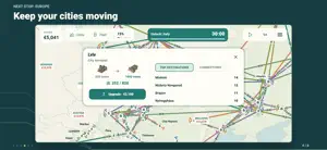 Next Stop: Train Strategy screenshot 4