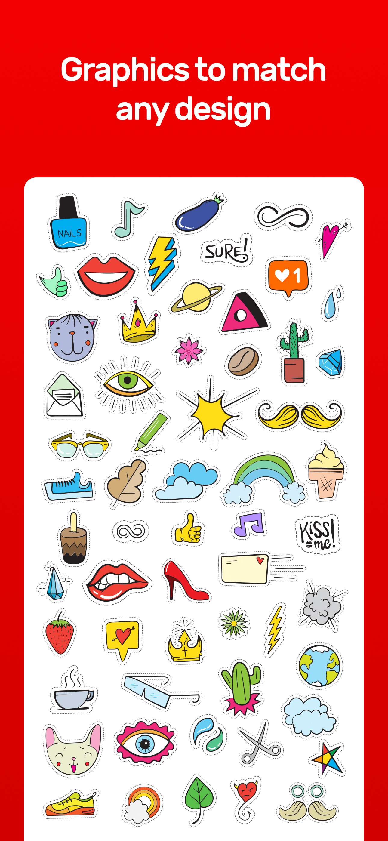 Thumbnail Design Maker - Cover screenshot 7