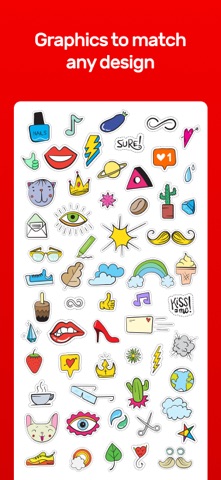 Thumbnail Design Maker - Cover Screenshot 7 of 8