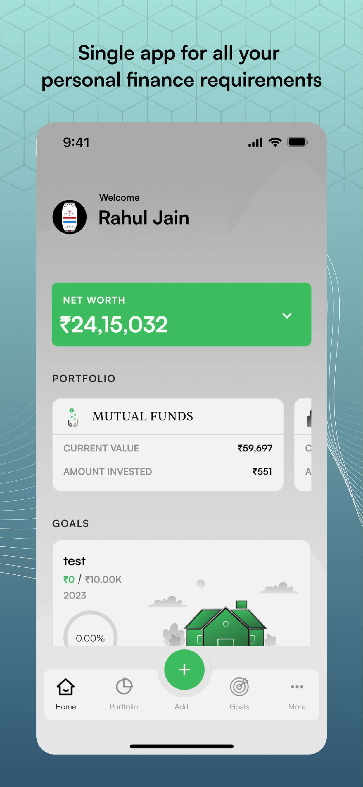 FINRISHI - WEALTH WITH WISDOM screenshot 5