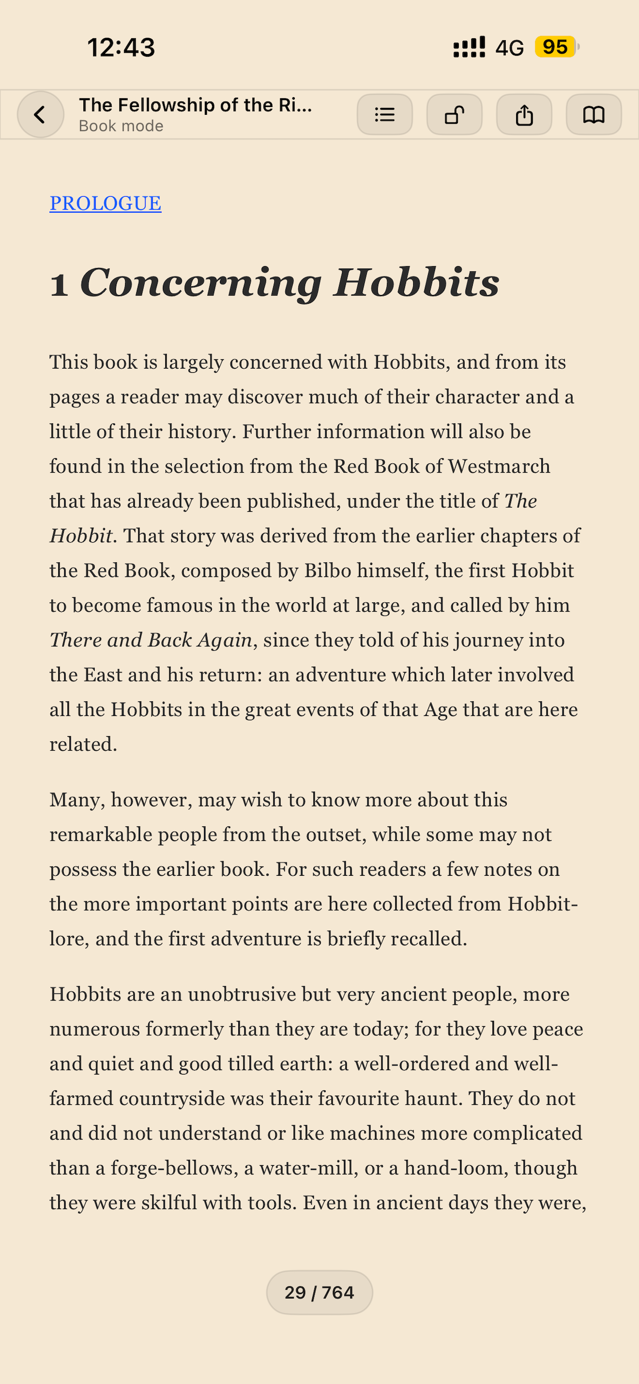 Books Pro: Fast Offline Reader screenshot 8