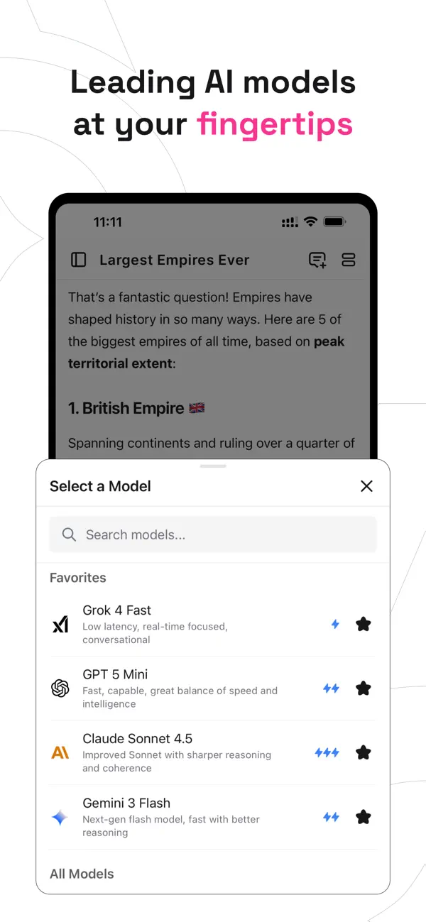 #3. Asterode (iOS) Ved: Istvan Buzas
