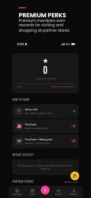 NATTY! screenshot 4