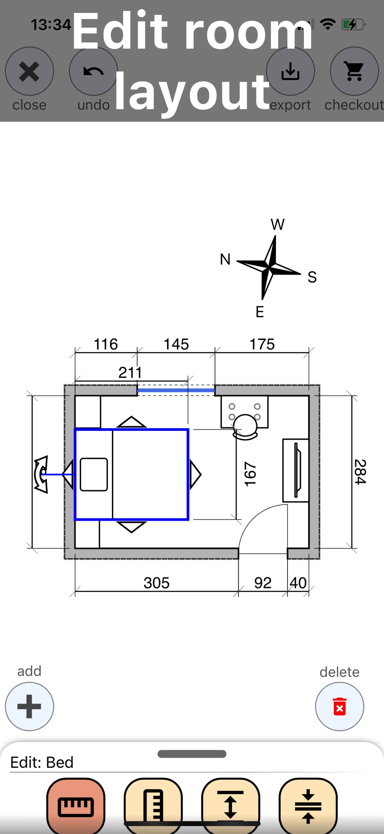 Floor Plan Scanner: PanoRoom