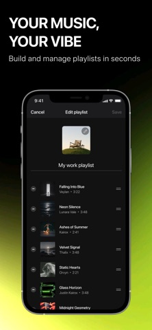 Music Coast Screenshot 3 of 6