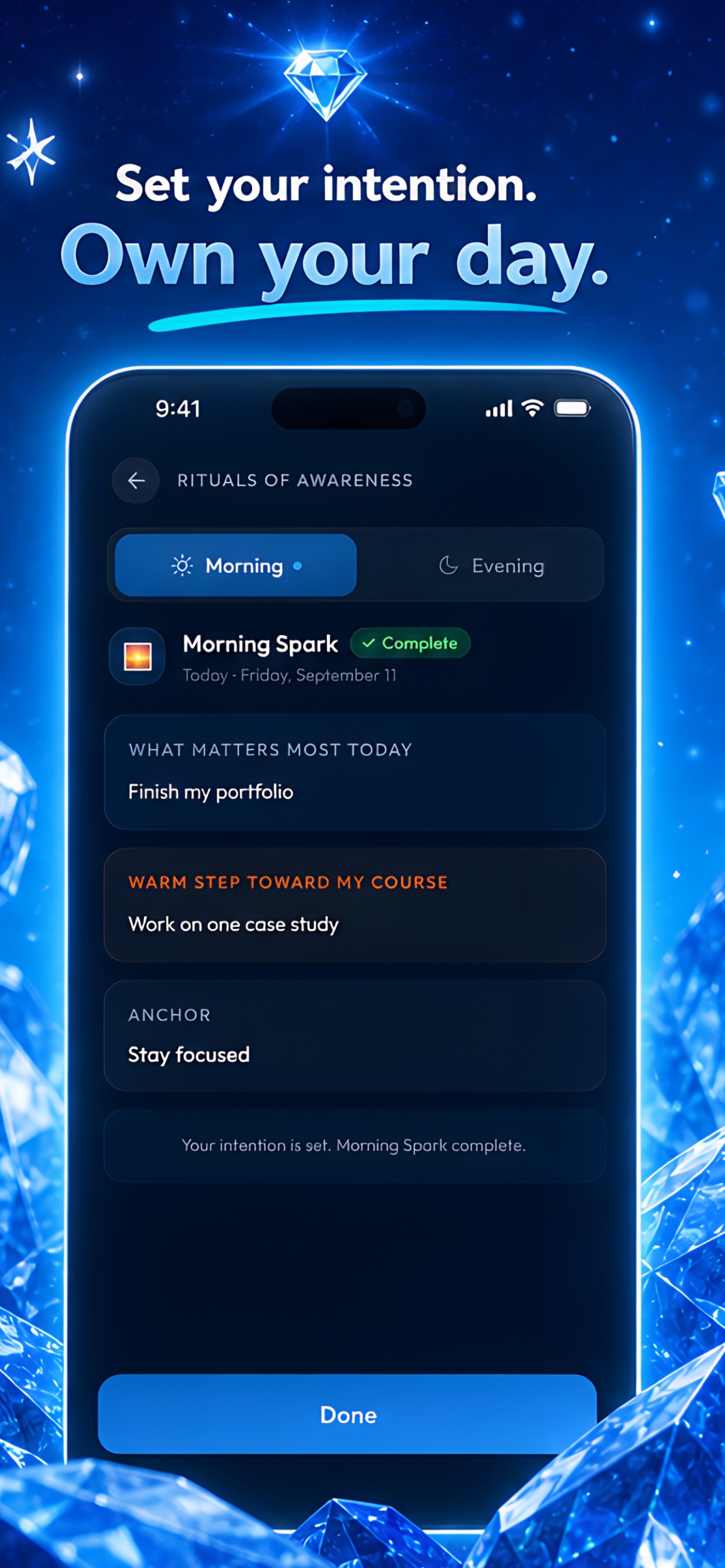 Screenshot 4 of Ice Self-Developing
