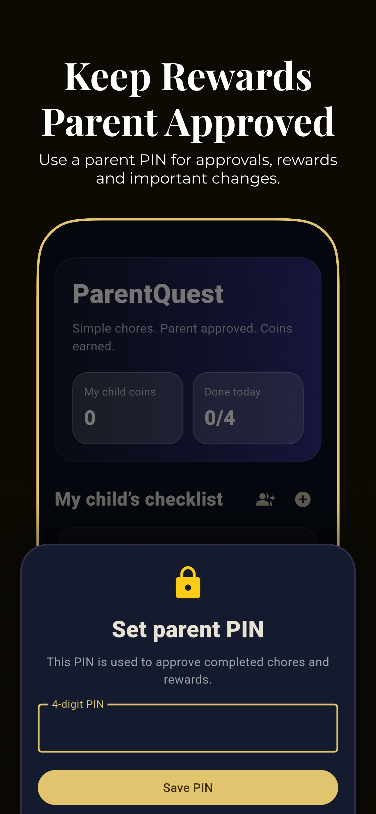 Parent Quest screenshot 5