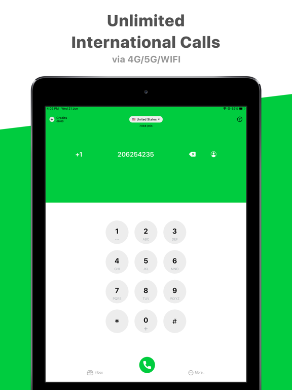 TXT App Phone Now iPad screenshot 5 - Social Networking app